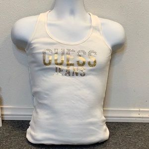 Guess tank top